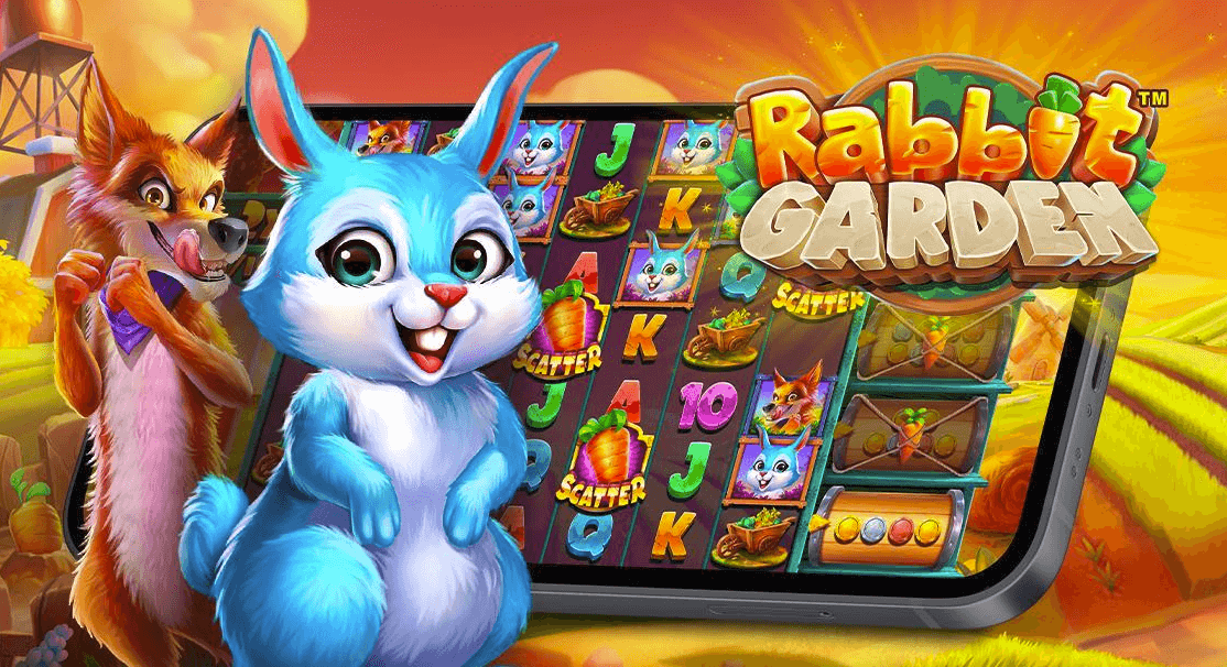 Rabbit Garden Arvostelu