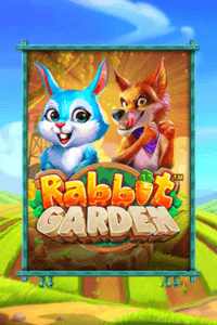 Rabbit Garden  logo arvostelusi
