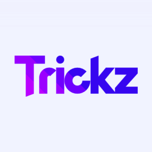Trickz Casino side logo Arvostelu