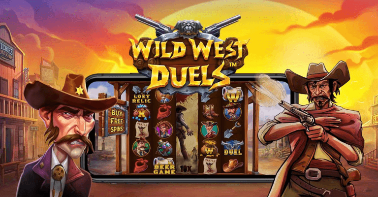 Wild West Duels Arvostelu