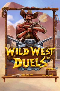 Wild West Duels  logo arvostelusi