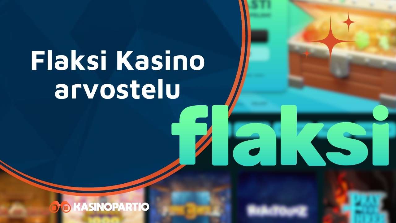 Flaksi Kasino