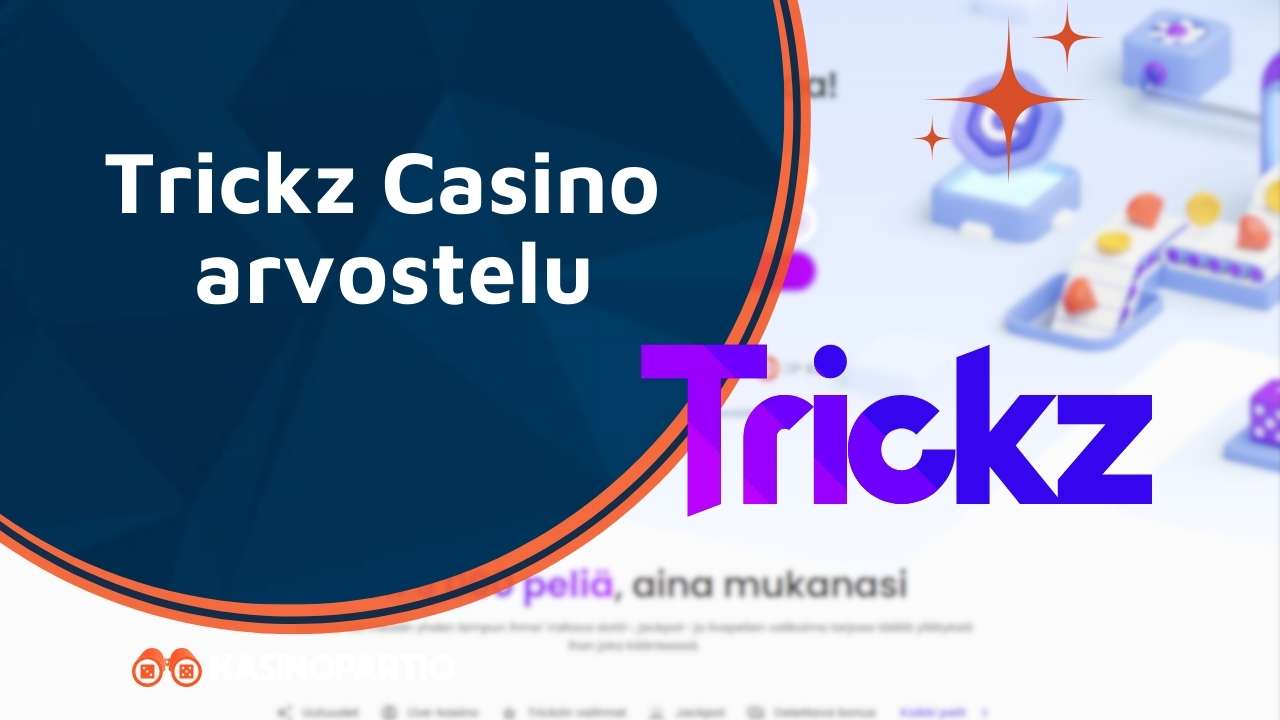 Trickz Casino