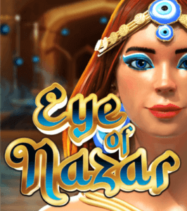 Eye of Nazar logo arvostelusi