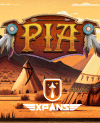 PIA logo arvostelusi