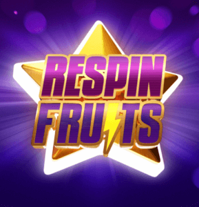 ReSpin Fruits  logo arvostelusi