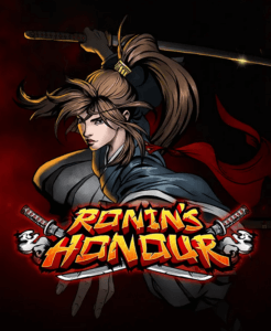 Ronin’s Honour  logo arvostelusi