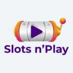 SlotsNPlay side logo review