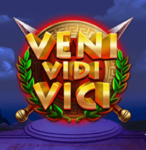 Veni Vidi Vici logo arvostelusi