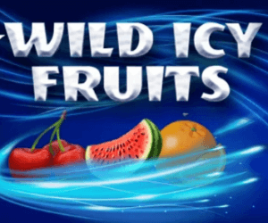 Wild Icy Fruits  logo arvostelusi