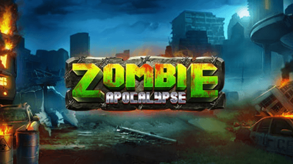 Zombie Apocalypse Arvostelu