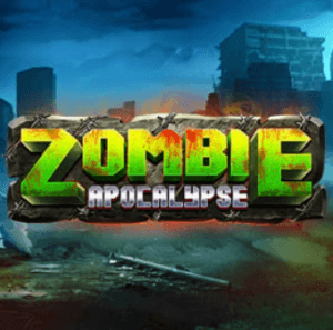 Zombie Apocalypse logo arvostelusi