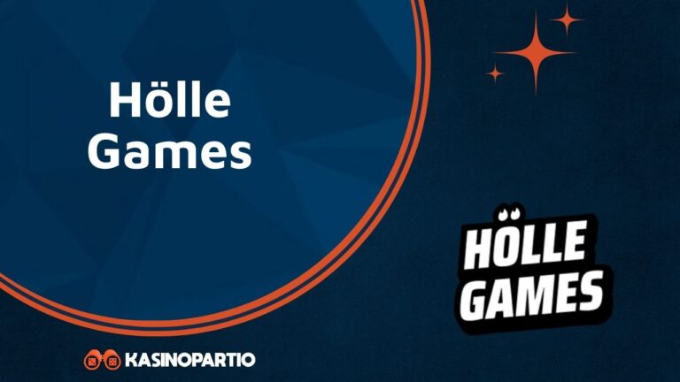 Hölle Games
