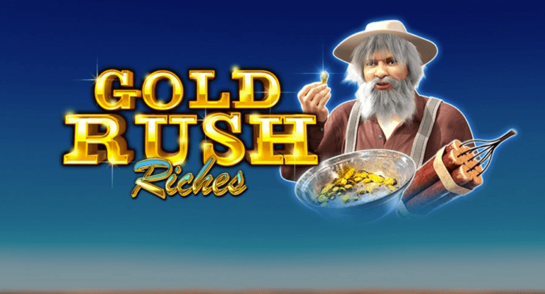 Gold Rush Riches Arvostelu
