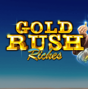 Gold Rush Riches  logo arvostelusi