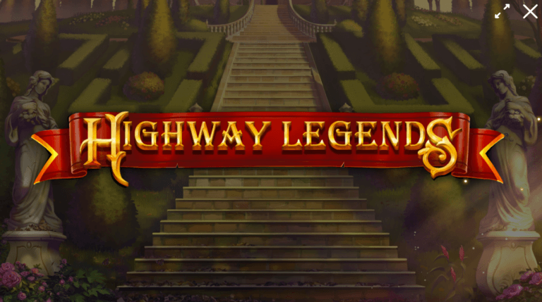 Highway Legends Arvostelu