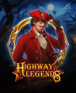 Highway Legends logo arvostelusi