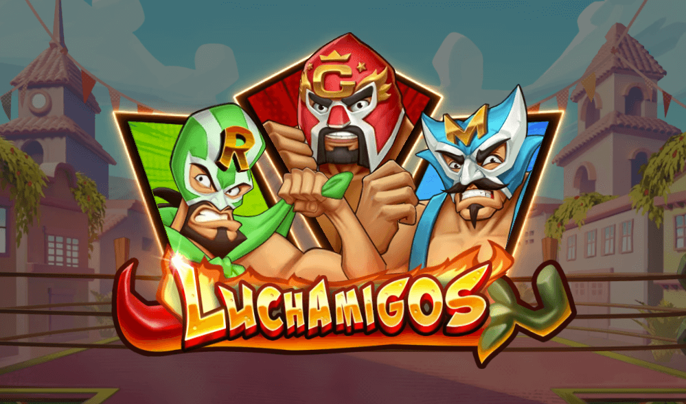 Luchamigos Arvostelu