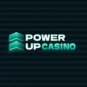 PowerUp Casino side logo Arvostelu