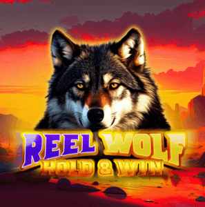 Reel Wolf  logo arvostelusi