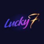 Lucky7even Casino side logo review