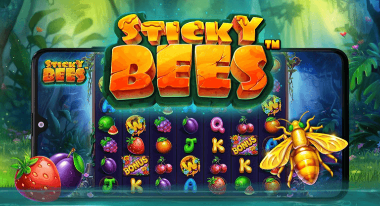 Sticky Bees Arvostelu