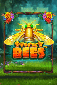 Sticky Bees logo arvostelusi