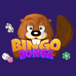 BingoBonga Casino side logo review