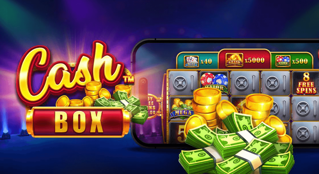 Cash Box Arvostelu