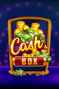 Cash Box  logo arvostelusi