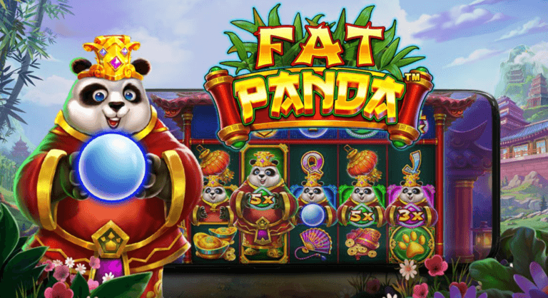 Fat Panda Arvostelu