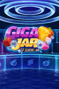 Giga Jar Cluster Link logo arvostelusi