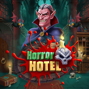 Horror Hotel logo arvostelusi