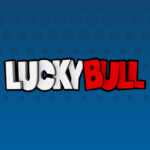 Lucky Bull Casino side logo review