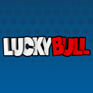 Lucky Bull Casino side logo Arvostelu