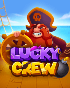 Lucky Crew logo arvostelusi