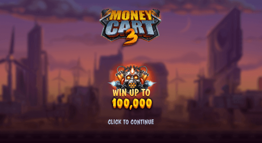 Money Cart 3 Arvostelu