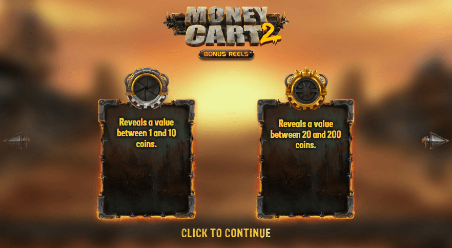 Money Cart 2 Arvostelu