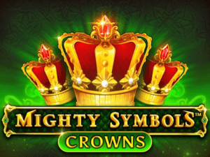 Mighty Symbols: Crowns  logo arvostelusi