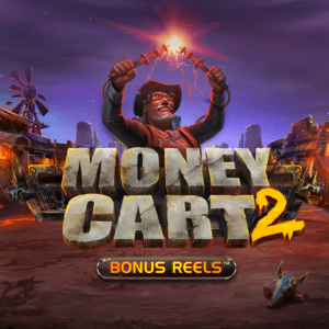 Money Cart 2  logo arvostelusi