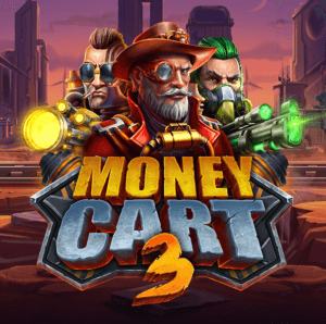 Money Cart 3 logo arvostelusi