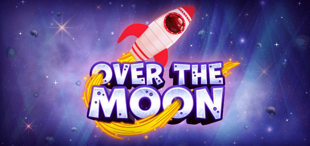 Over The Moon Arvostelu