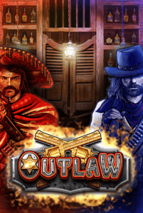 Outlaw logo arvostelusi