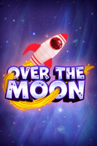 Over The Moon logo arvostelusi