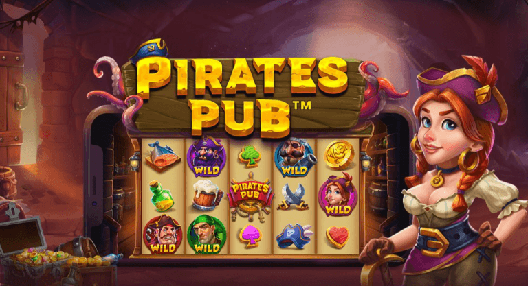 Pirates Pub Arvostelu