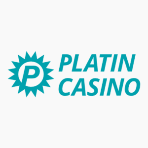 Platin Casino side logo Arvostelu