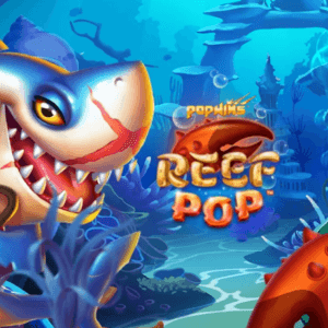 ReefPop  logo arvostelusi