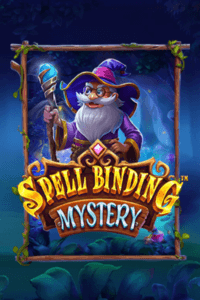 Spellbinding Mystery logo arvostelusi