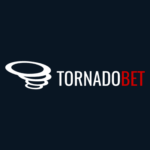 TornadoBet side logo review
