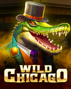 Wild Chicago logo arvostelusi